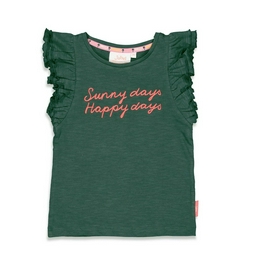 Overview image: Jubel shirt happy days