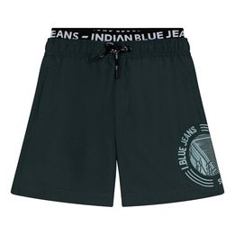 Overview image: Indian bluejeans zwembroek
