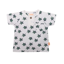 Overview image: BESS shirt stars