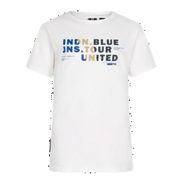 Overview image: Indian bluejeans shirt rainbow