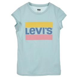 Overview image: Levi's kids shirt