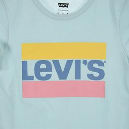 Overview second image: Levi's kids shirt