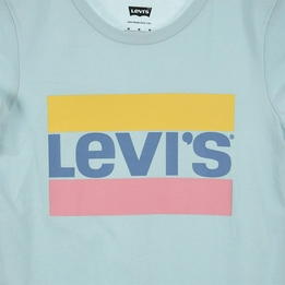 Overview second image: Levi's kids shirt