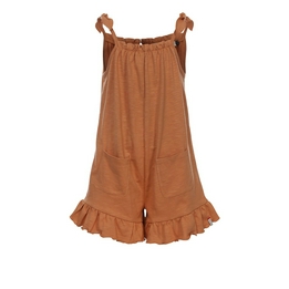 Overview image: Looxs little jumpsuit