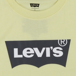 Overview second image: Levi's t-shirt batwing tee
