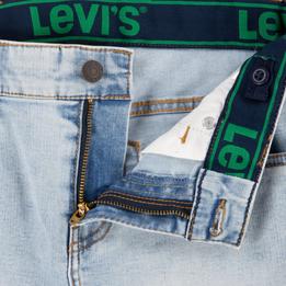 Overview second image: Levi's slim short 
