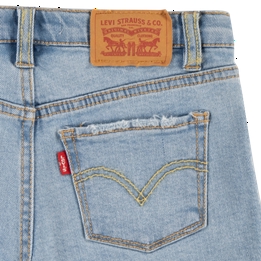 Overview second image: Levi's short 