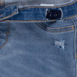 Overview second image: Levi's jegging