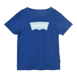 Overview image: Levi's t-shirt batwing tee