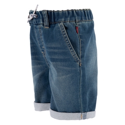 Overview second image: Levi's pull on short