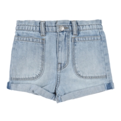 Overview image: Levi's paper bag short