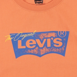 Overview second image: Levi's t-shirt batwing tee