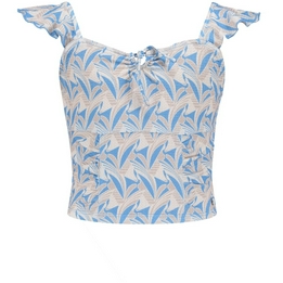 Overview image: Frankie&Liberty top Ivy