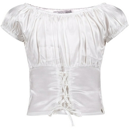 Overview image: Frankie&Liberty blouse isolde