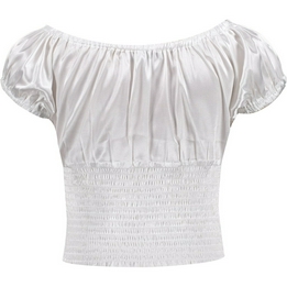 Overview second image: Frankie&Liberty blouse isolde