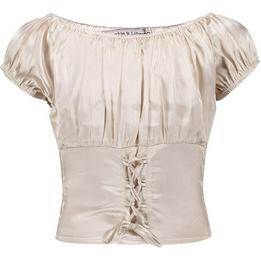 Overview image: Frankie&Liberty blouse isolde