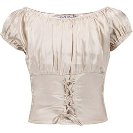 Overview image: Frankie&Liberty blouse isolde