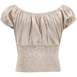 Overview second image: Frankie&Liberty blouse isolde