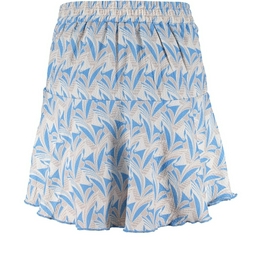 Overview second image: Frankie&Liberty skort iris