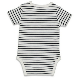 Overview second image: Feetje zomer romper