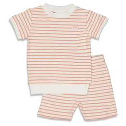 Overview image: Feetje zomer shortama