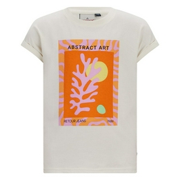 Overview image: Retourjeans shirt Amaris