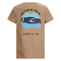 Overview second image: Retourjeans shirt Chris