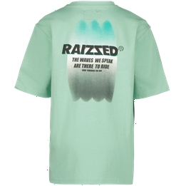Overview second image: Raizzed t-shirt jaws