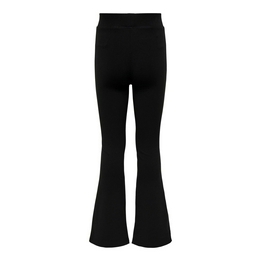 Overview second image: Only broek paige flared slit