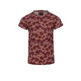 Overview image: Looxs little uv zwemshirt