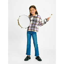 Overview second image: Name it broek polly bootcut