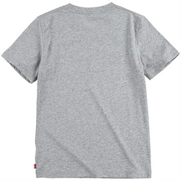 Overview second image: Levi's t-shirt batwing tee