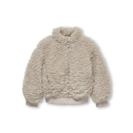 Overview image: Only teddy bomber jas ellie