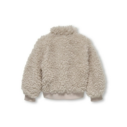 Overview second image: Only teddy bomber jas ellie