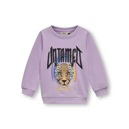 Overview image: Only mini sweater lucinda