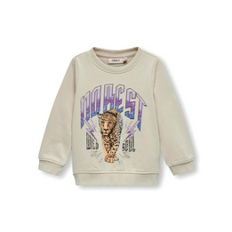 Overview image: Only mini sweater lucinda