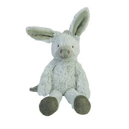 Overview image: Happy horse donkey diego 2
