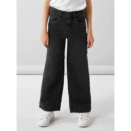 Overview image: Name it broek rose wide jeans