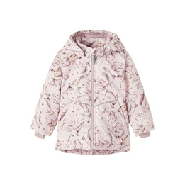 Overview image: Name it winterjas maxi