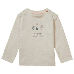Overview image: Noppies shirt valentine