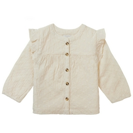 Overview image: Noppies blouse viera