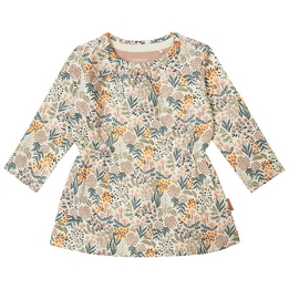 Overview image: Noppies jurk violet