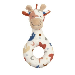Overview image: Happy Horse giraffe gilles 