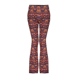 Overview image: Geisha flared broek