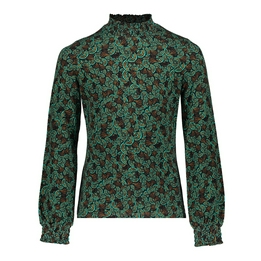 Overview image: Geisha top