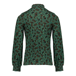 Overview second image: Geisha top