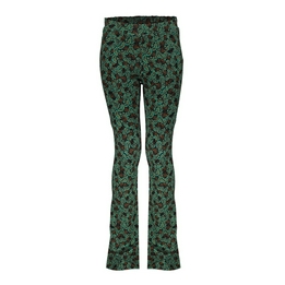 Overview image: Geisha flared broek