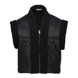 Overview image: Geisha bodywarmer
