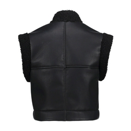 Overview second image: Geisha bodywarmer