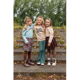Overview second image: O' chill legging fabia